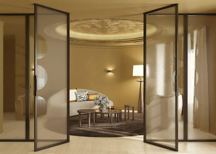 Hotel Gounod Fully Renovated
